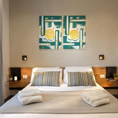 Mare Fuori Rooms Piano di Sorrento Luaran gambar