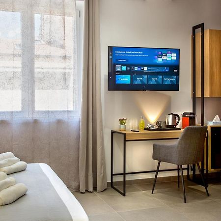 Mare Fuori Rooms Piano di Sorrento Luaran gambar
